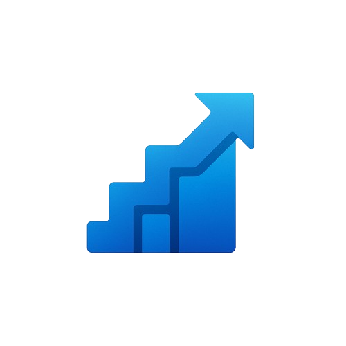 StepScale.io Logo